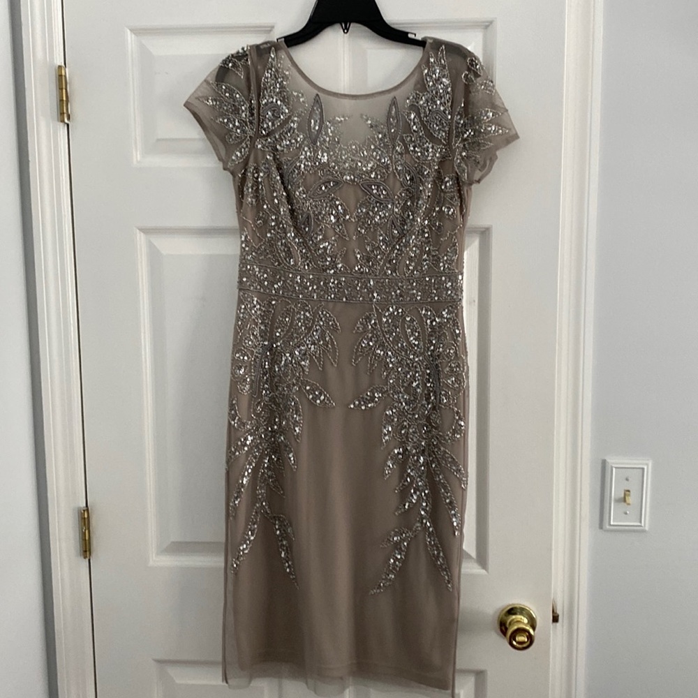 Adrianna Papell Dress